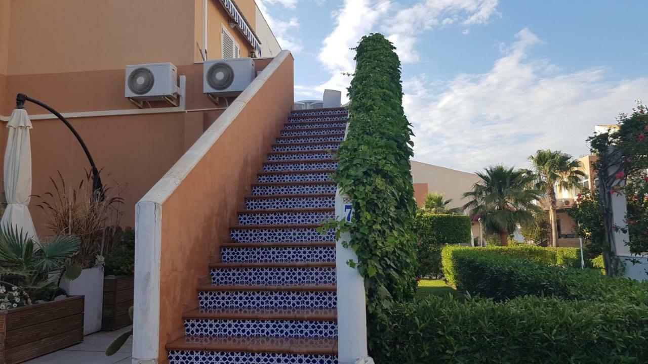 Vera Natura Apartamento Paula Exterior photo